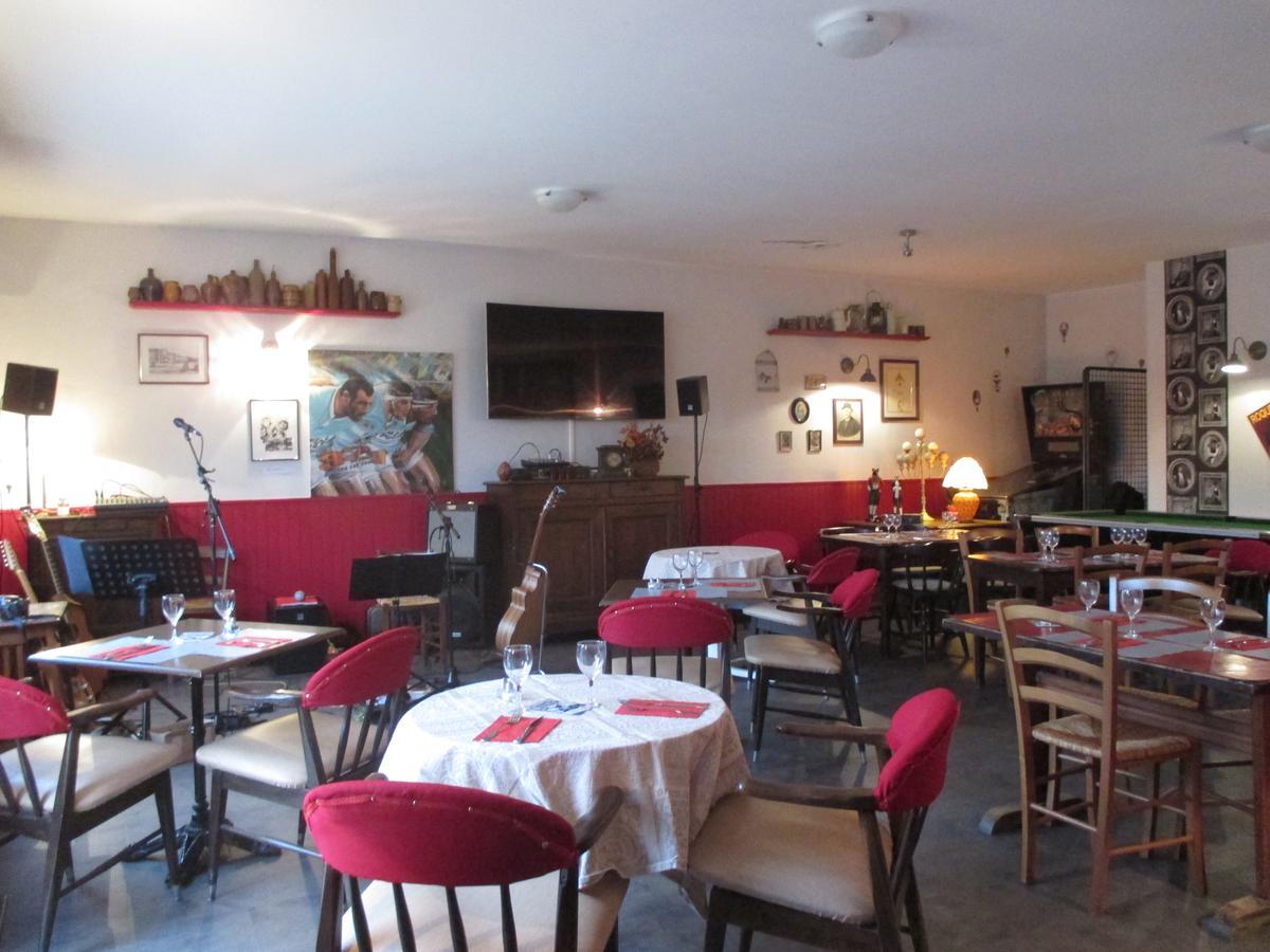 L'Esprit Du Cercle Bed and Breakfast Cudos Zewnętrze zdjęcie