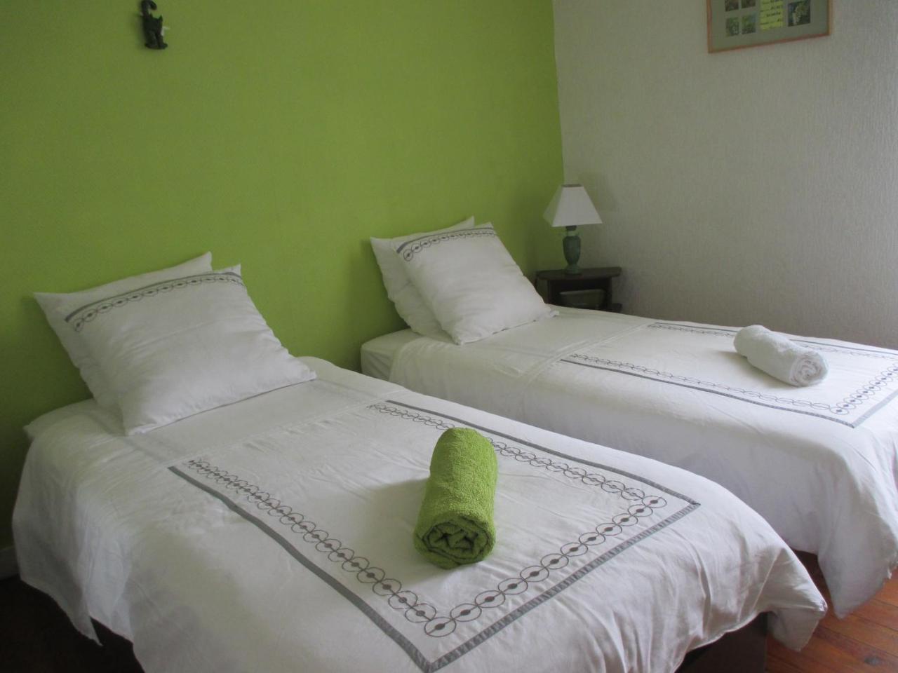 L'Esprit Du Cercle Bed and Breakfast Cudos Zewnętrze zdjęcie
